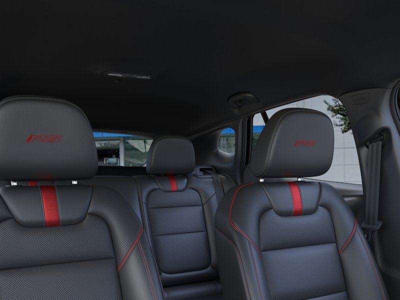2026 Chevrolet Trax RS - Photo 48