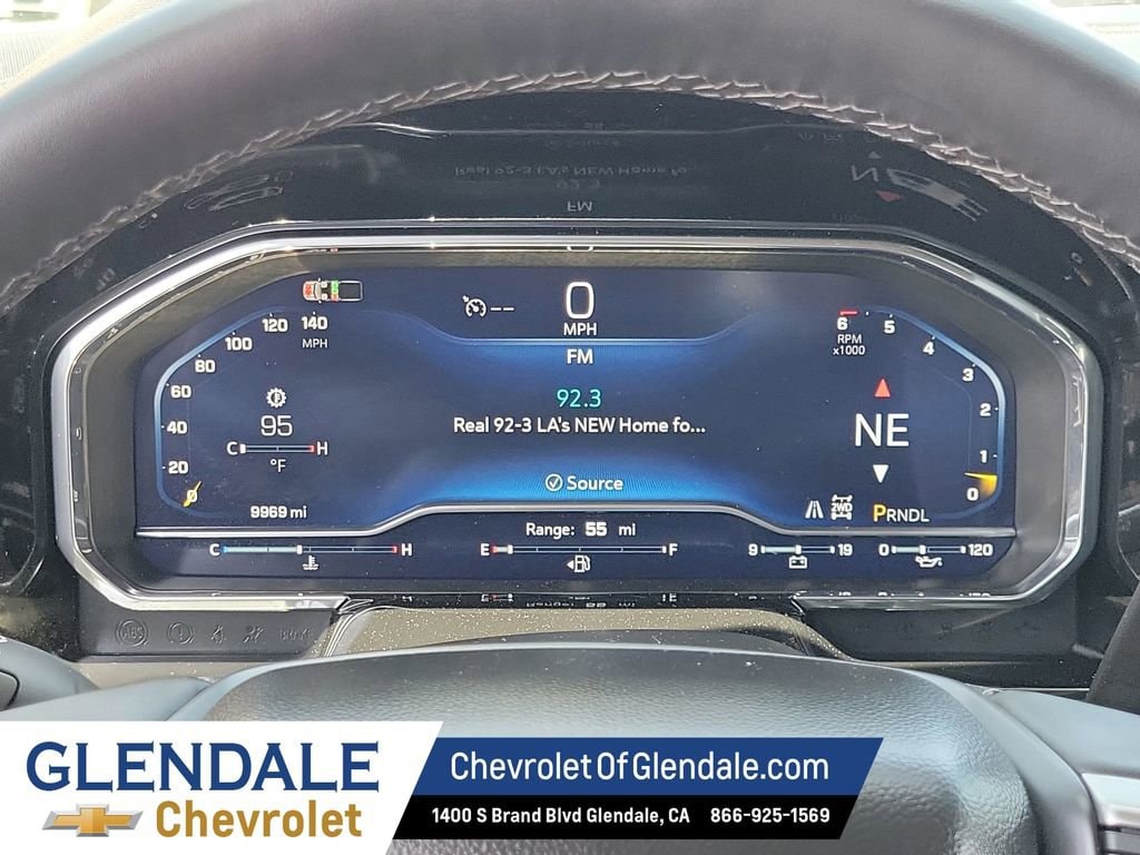 2025 Chevrolet Silverado 1500 LT - Photo 33