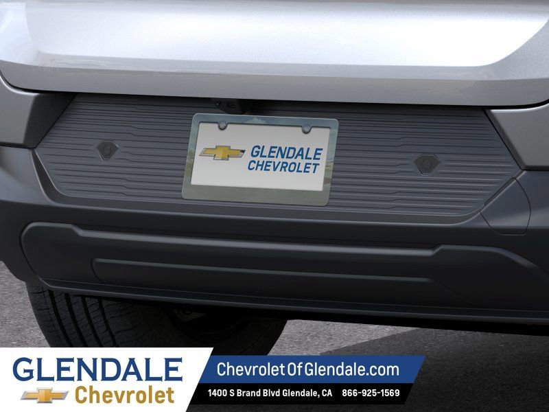 2026 Chevrolet Equinox EV 1LT - Photo 14