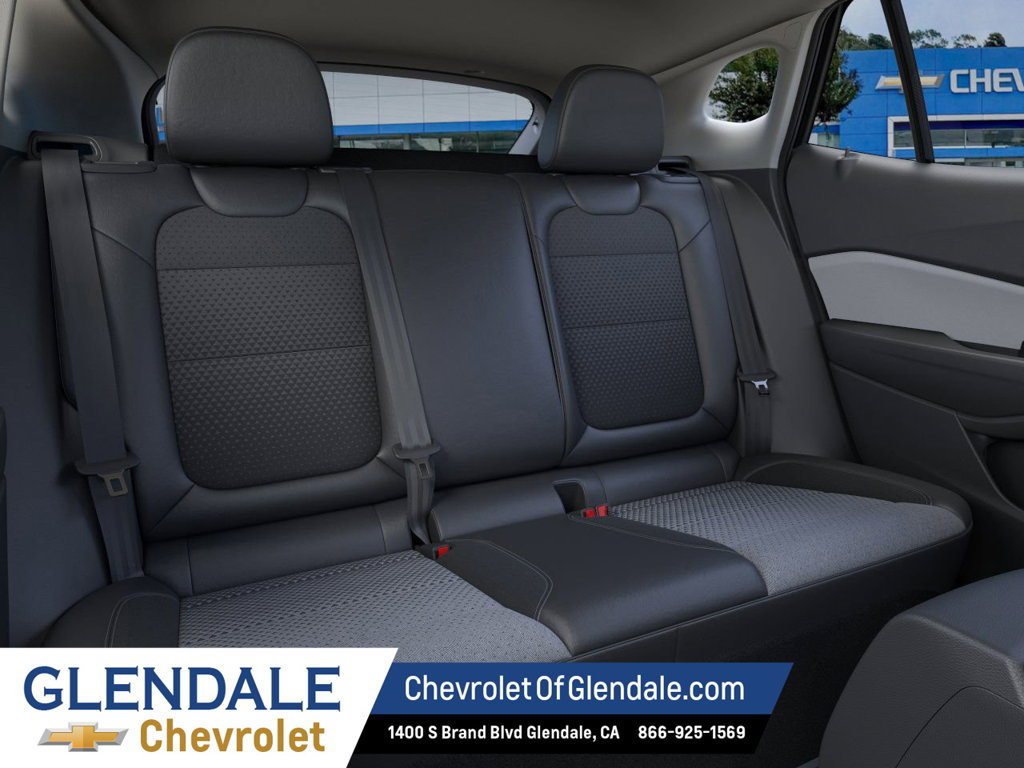 2026 Chevrolet Trax LT - Photo 17