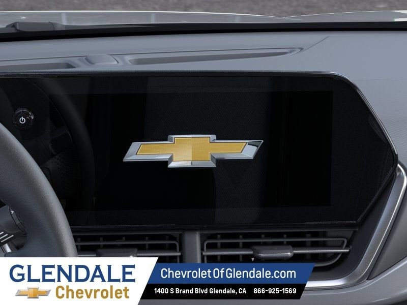 2026 Chevrolet Trax LT - Photo 20