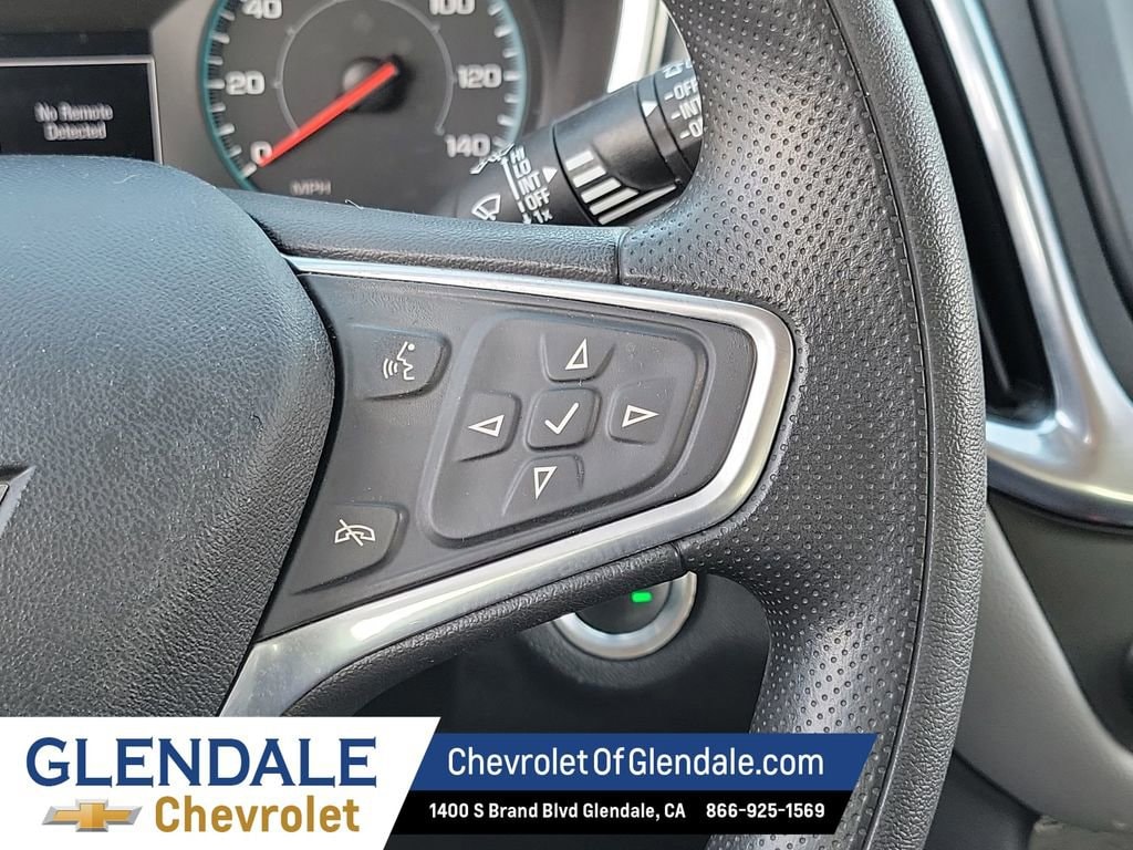 2022 Chevrolet Equinox LS - Photo 32