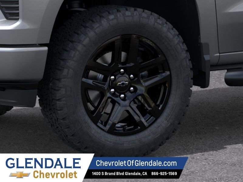 2026 Chevrolet Silverado 1500 RST - Photo 9