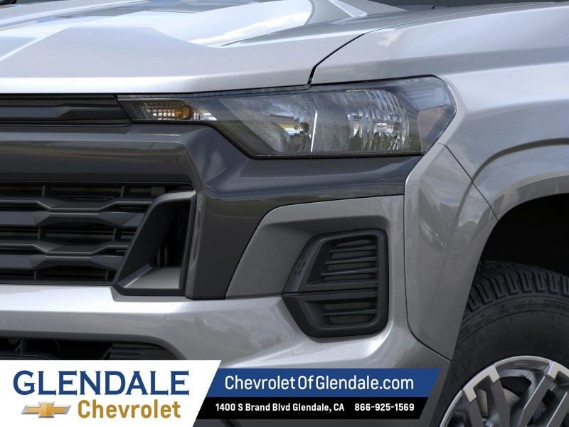 2026 Chevrolet Colorado LT - Photo 10