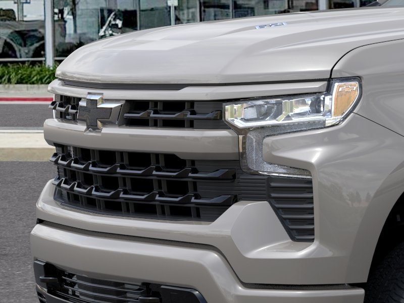 2026 Chevrolet Silverado 1500 RST - Photo 37