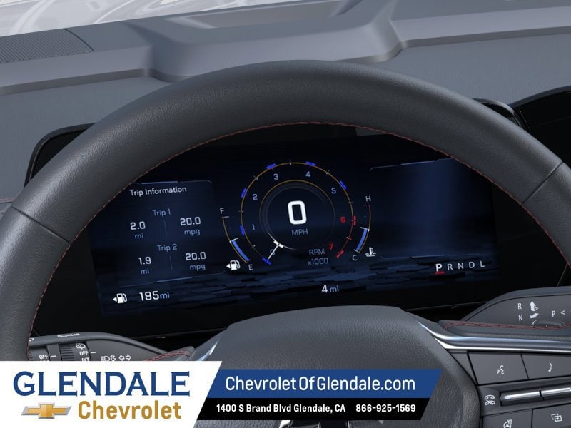 2026 Chevrolet Suburban RST - Photo 16