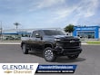  Chevrolet Silverado 2500 HD