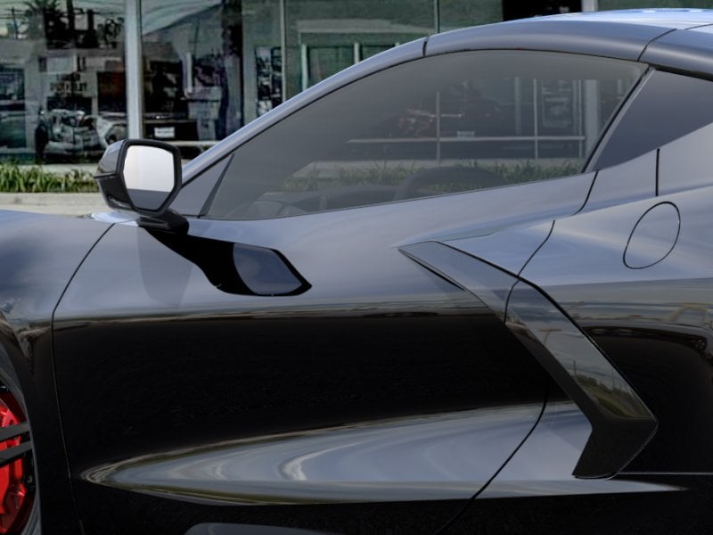 2026 Chevrolet Corvette 1LT - Photo 36