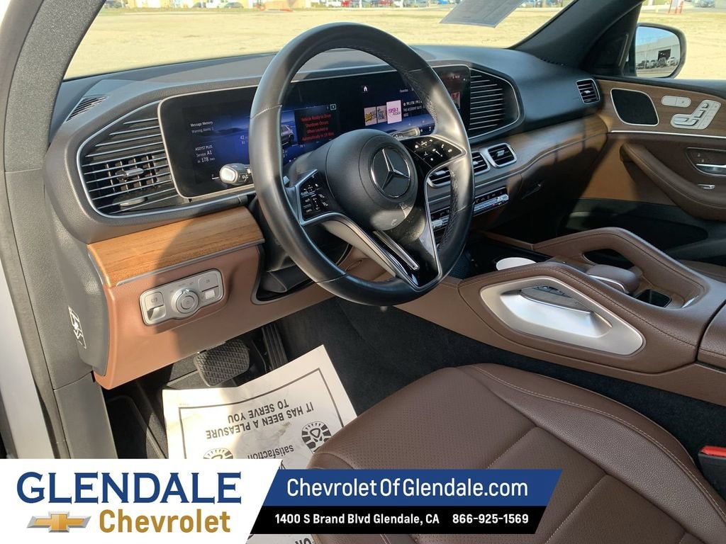 2024 Mercedes-Benz GLE GLE350 - Photo 7
