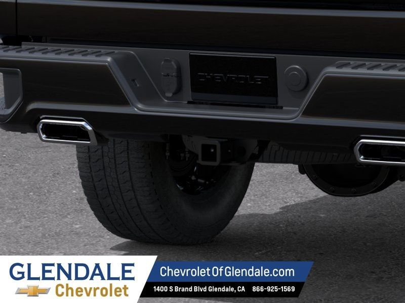 2026 Chevrolet Silverado 1500 LT Trail Boss - Photo 13