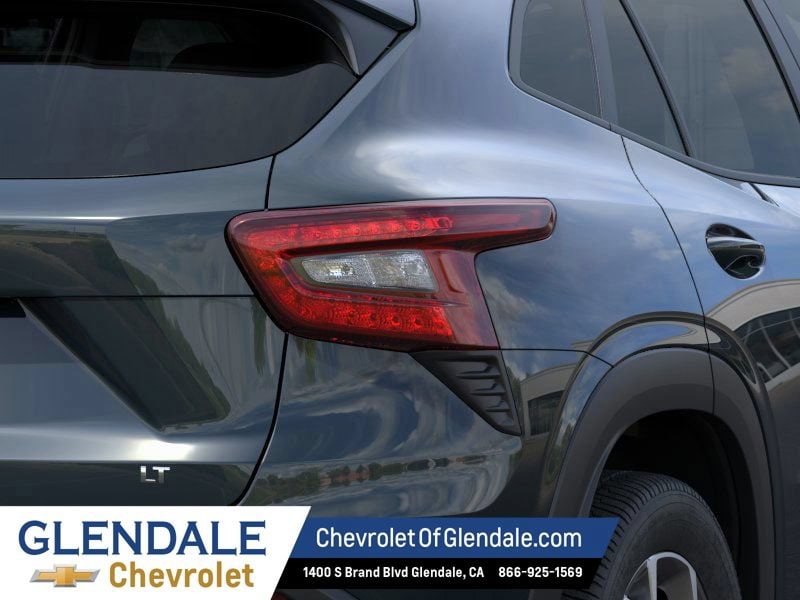 2026 Chevrolet Trax LT - Photo 11