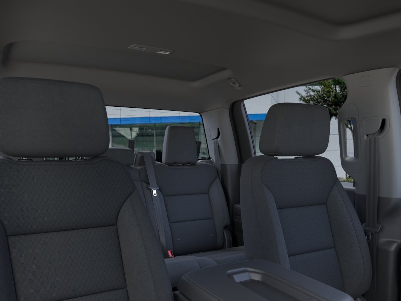 2026 Chevrolet Silverado 1500 LT - Photo 48