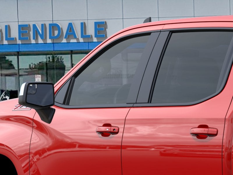 2026 Chevrolet Silverado 1500 LT - Photo 12