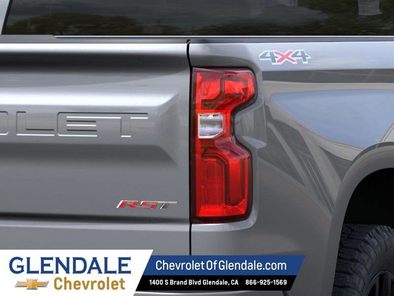 2026 Chevrolet Silverado 1500 RST - Photo 11