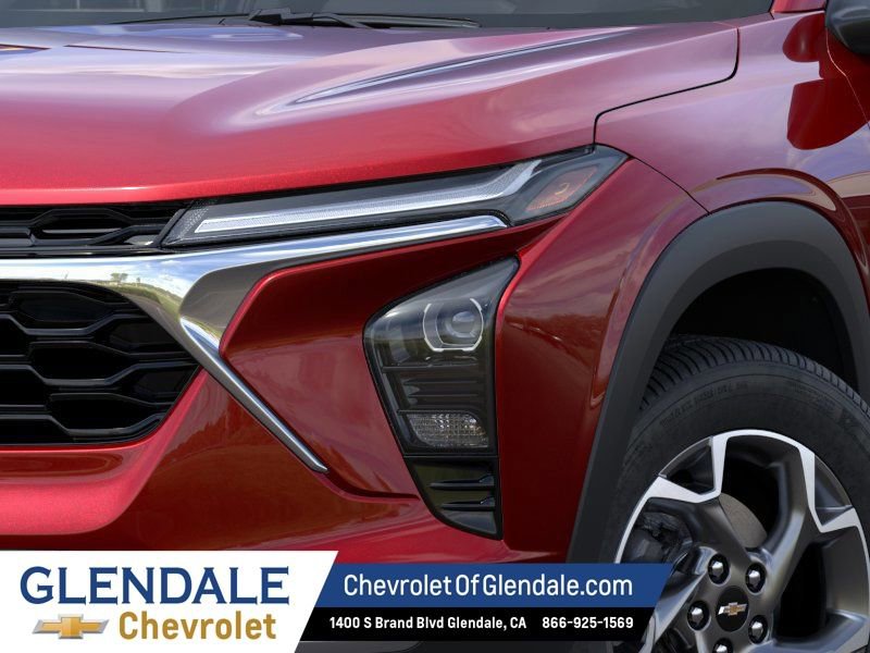 2026 Chevrolet Trax LT - Photo 10