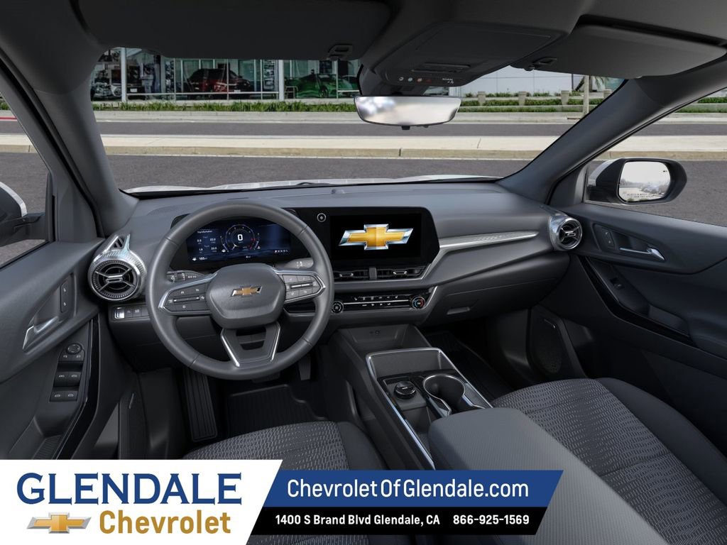 2026 Chevrolet Equinox LT - Photo 15