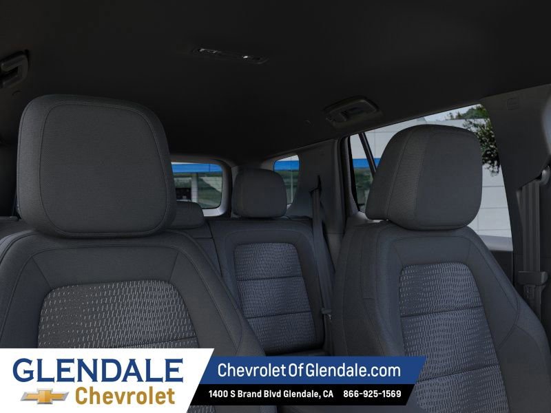 2026 Chevrolet Equinox LT - Photo 24