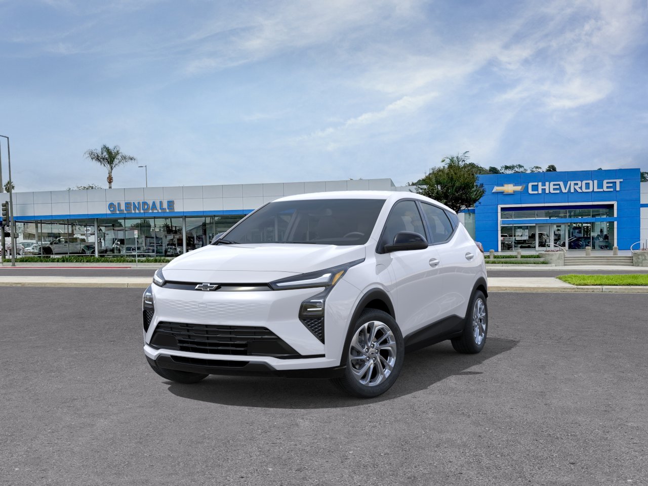 2027 Chevrolet Bolt LT - Photo 32