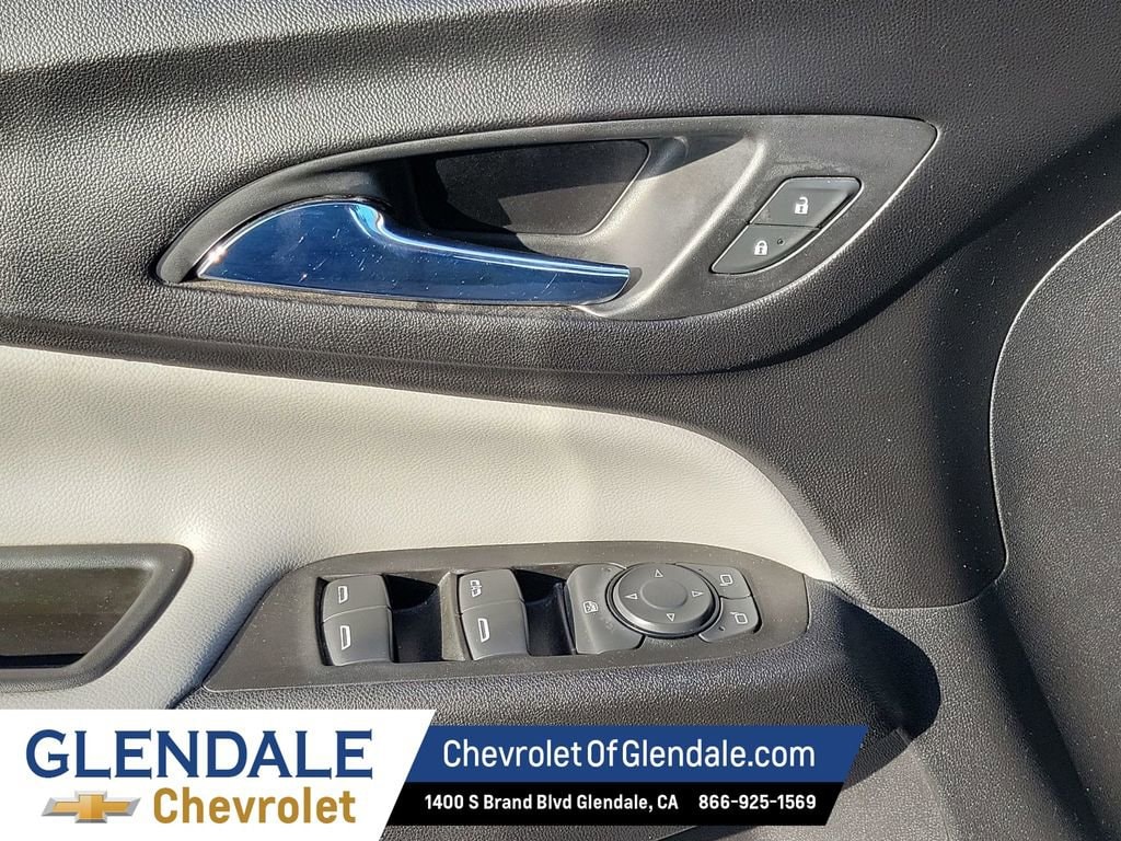 2022 Chevrolet Equinox LS - Photo 30
