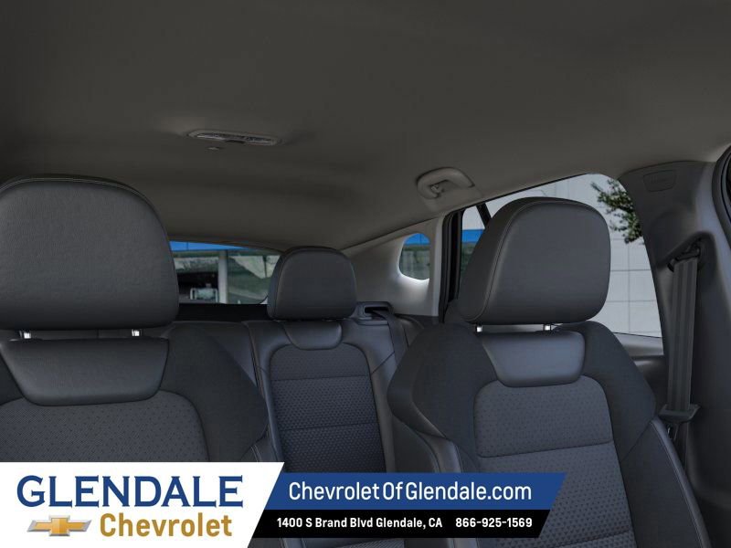 2026 Chevrolet Trax LT - Photo 24