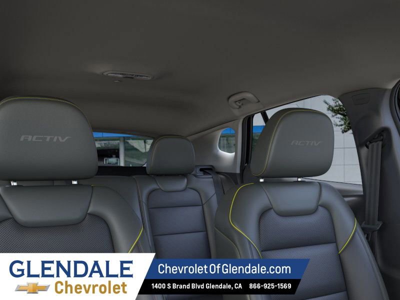 2026 Chevrolet Trax Activ - Photo 24
