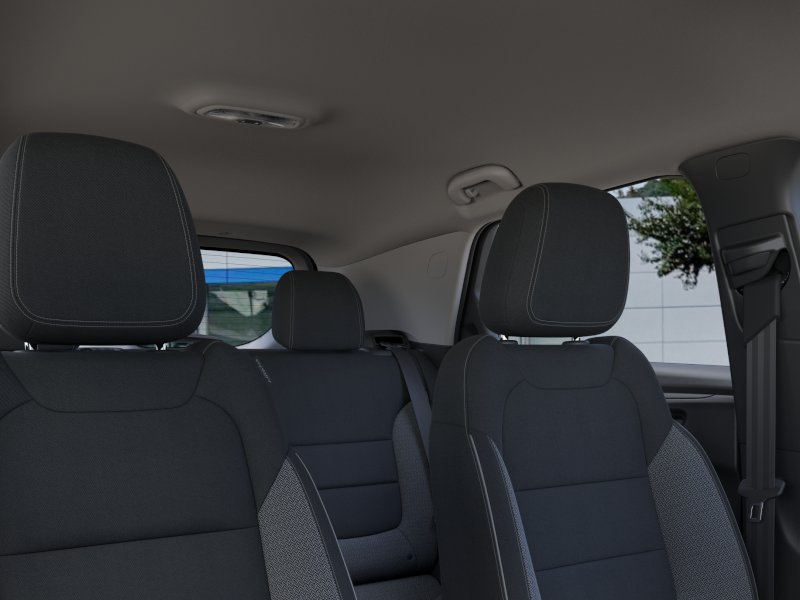 2026 Chevrolet Trailblazer LS - Photo 37