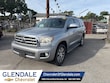  Toyota Sequoia