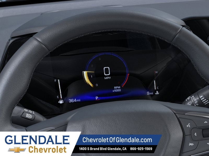 2026 Chevrolet Trailblazer LT - Photo 18