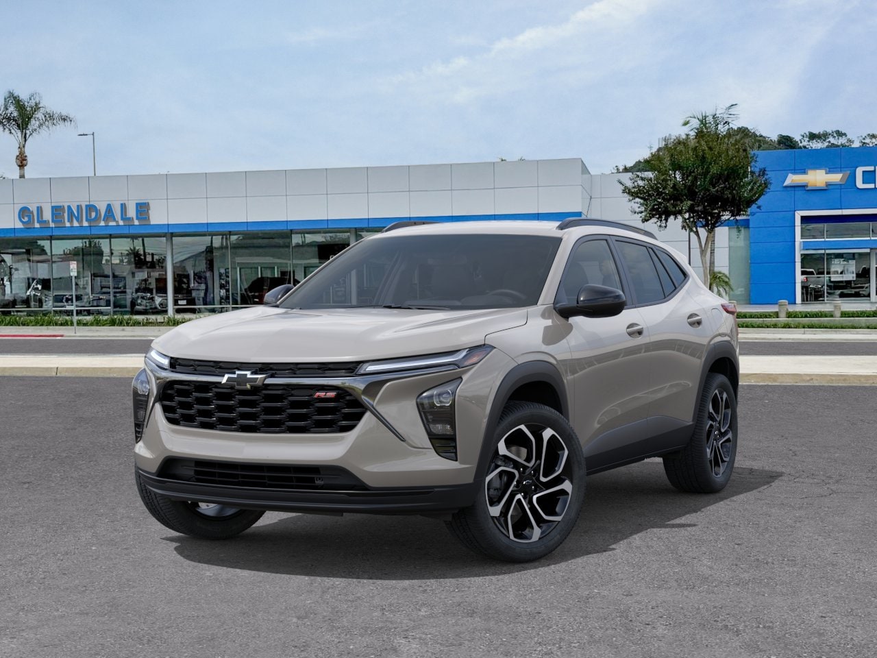 2026 Chevrolet Trax RS - Photo 30
