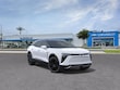  Chevrolet Blazer EV