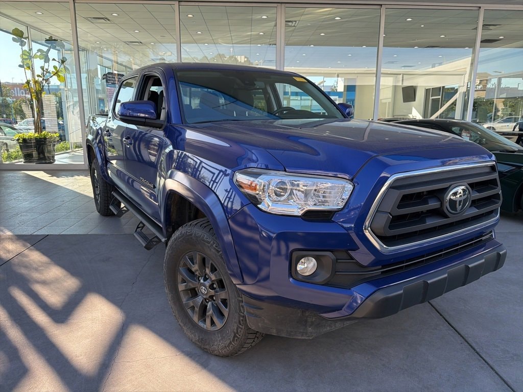 Used 2023 Toyota Tacoma 2WD SR5