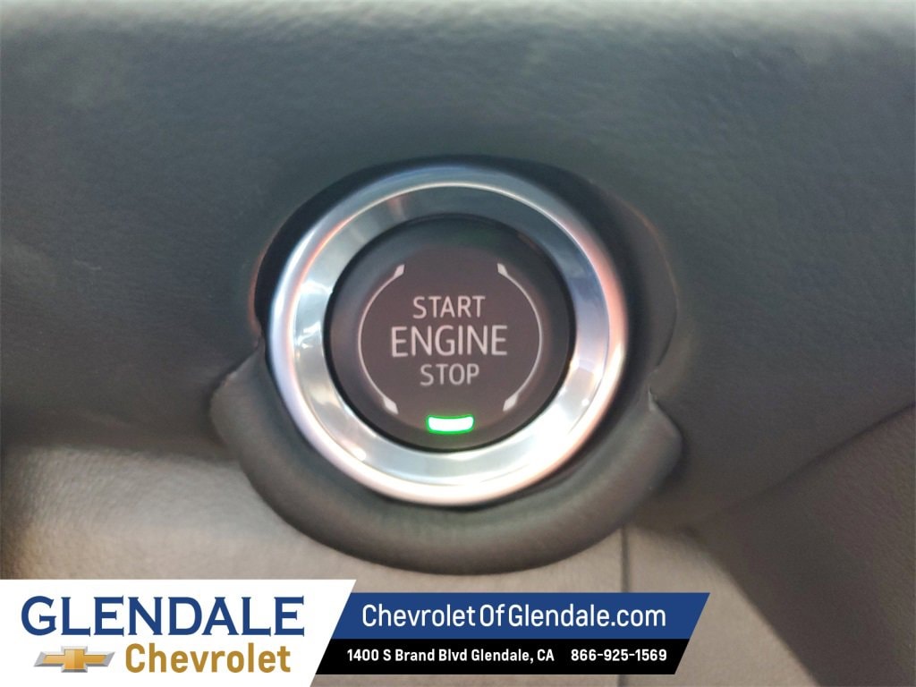 2026 Chevrolet Tahoe High Country - Photo 29