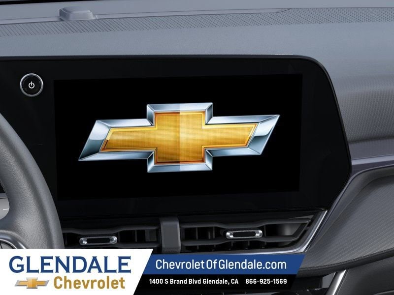 2026 Chevrolet Equinox LT - Photo 20