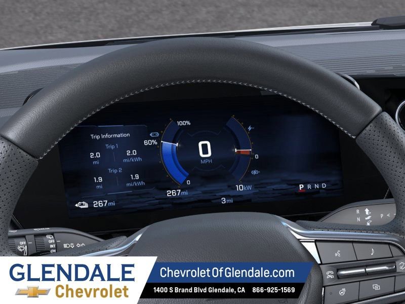2026 Chevrolet Equinox EV 1LT - Photo 18