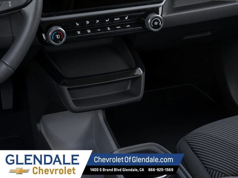 2027 Chevrolet Bolt LT - Photo 23