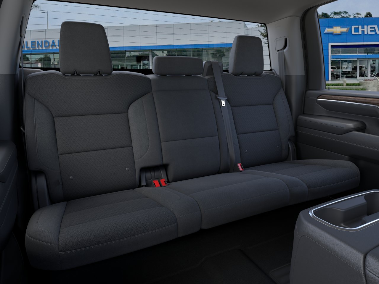 2026 Chevrolet Silverado 2500 HD LT - Photo 41