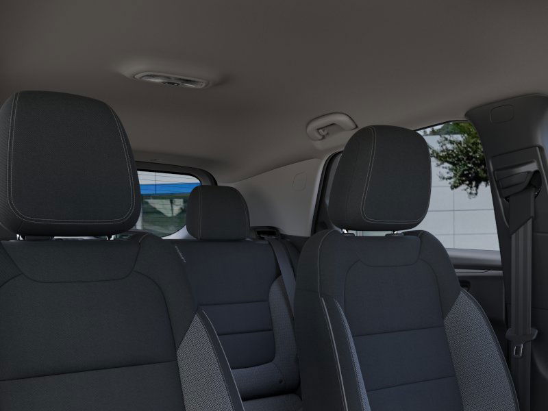 2026 Chevrolet Trailblazer LT - Photo 48