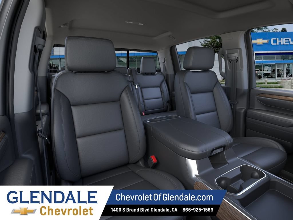 2026 Chevrolet Silverado 2500 HD LT - Photo 16