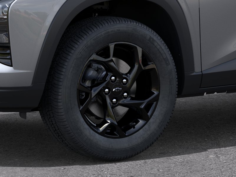 2026 Chevrolet Trax LT - Photo 21