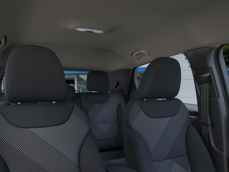 2027 Chevrolet Bolt LT - Photo 48
