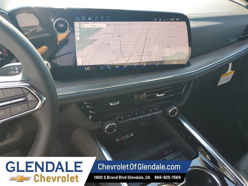 2026 Chevrolet Tahoe High Country - Photo 25