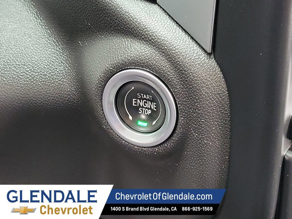 2022 Chevrolet Silverado 1500 Limited LT - Photo 34