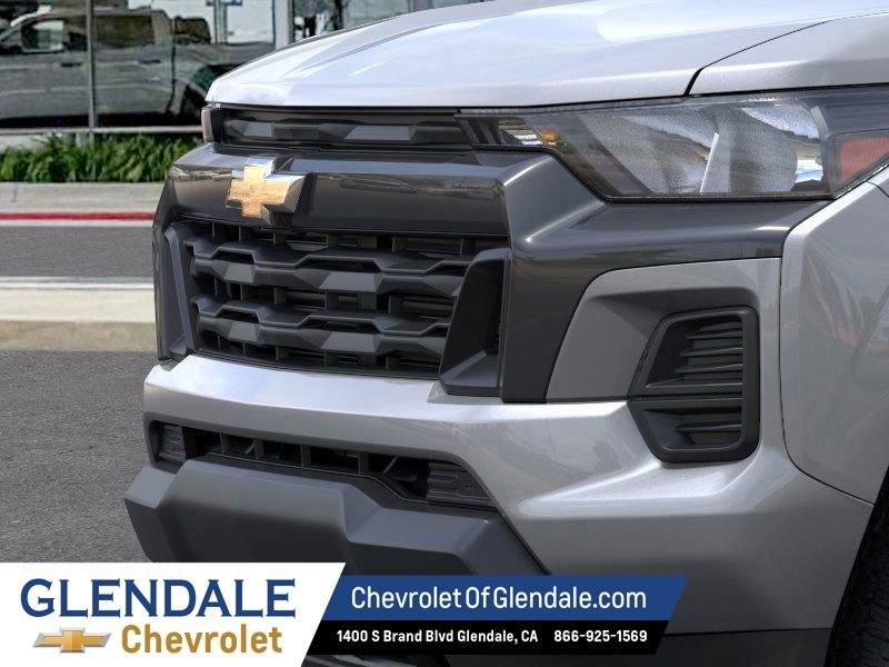 2026 Chevrolet Colorado LT - Photo 13