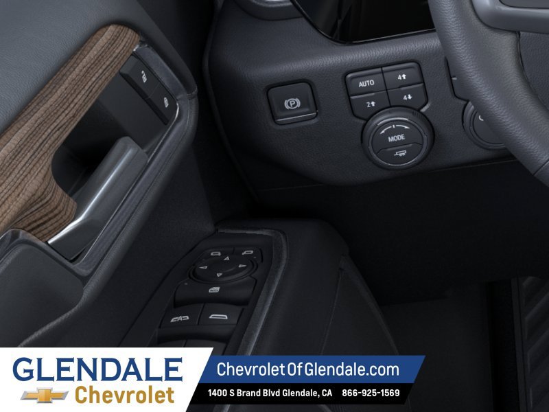 2026 Chevrolet Silverado 1500 LT - Photo 21