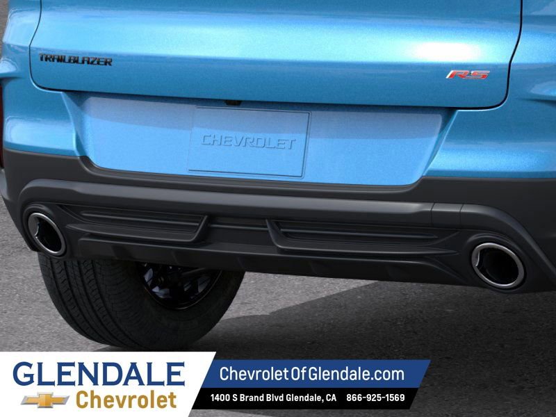 2026 Chevrolet Trailblazer RS - Photo 14