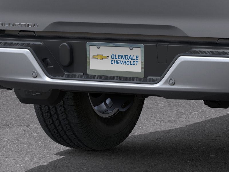 2026 Chevrolet Colorado LT - Photo 38