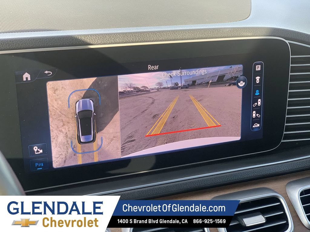 2024 Mercedes-Benz GLE GLE350 - Photo 12