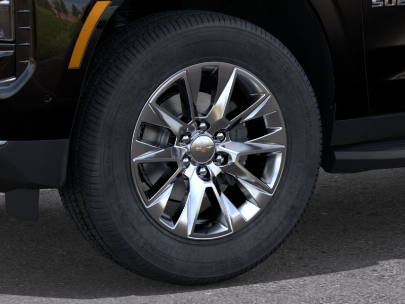 2026 Chevrolet Suburban Premier - Photo 33