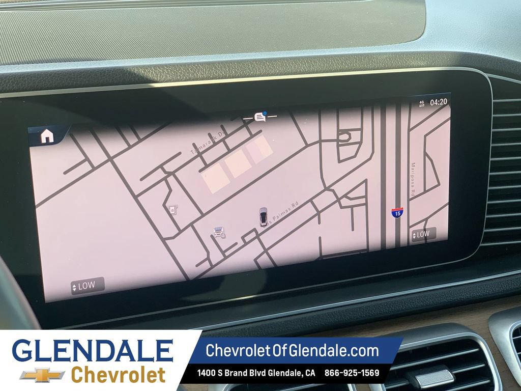 2024 Mercedes-Benz GLE GLE350 - Photo 11