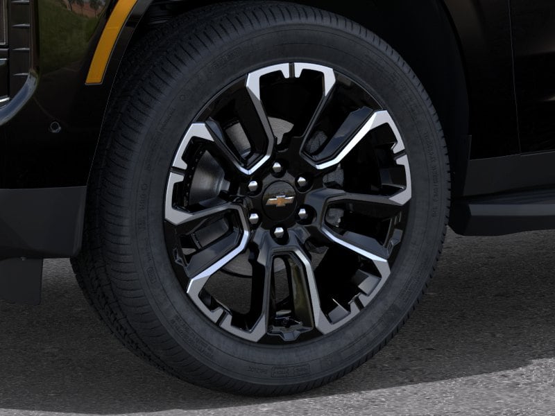 2026 Chevrolet Tahoe LS - Photo 9